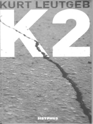 cover image of K2